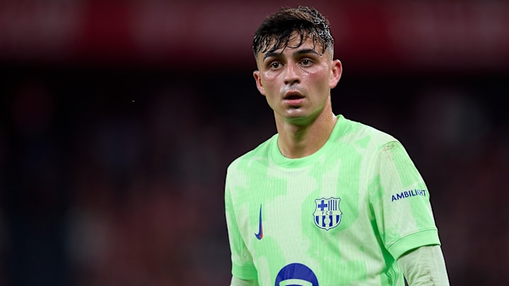 Pedri aurait-il fait fuiter l'arrivée d'une recrue barcelonaise ? 