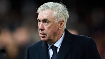 Carlo Ancelotti et le Real Madrid ont refusé une arrivée d'un défenseur de classe mondiale