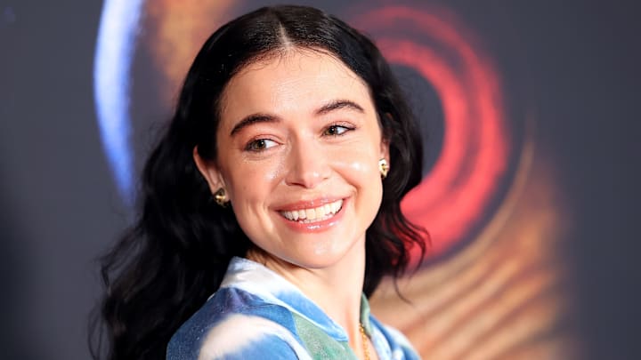 Tatiana Maslany At The Los Angeles Premiere Of Neon's "The Monkey" - Arrivals