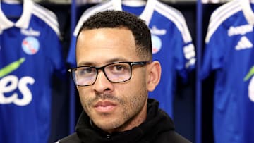 FBL-FRA-LIGUE1-STRASBOURG-ROSENIOR