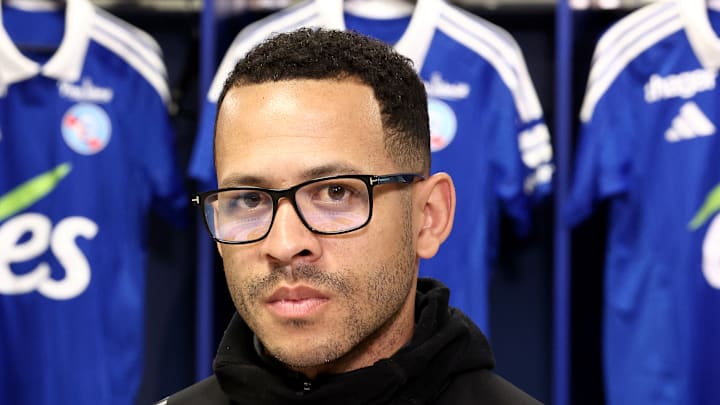 FBL-FRA-LIGUE1-STRASBOURG-ROSENIOR