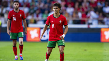 Joao Felix