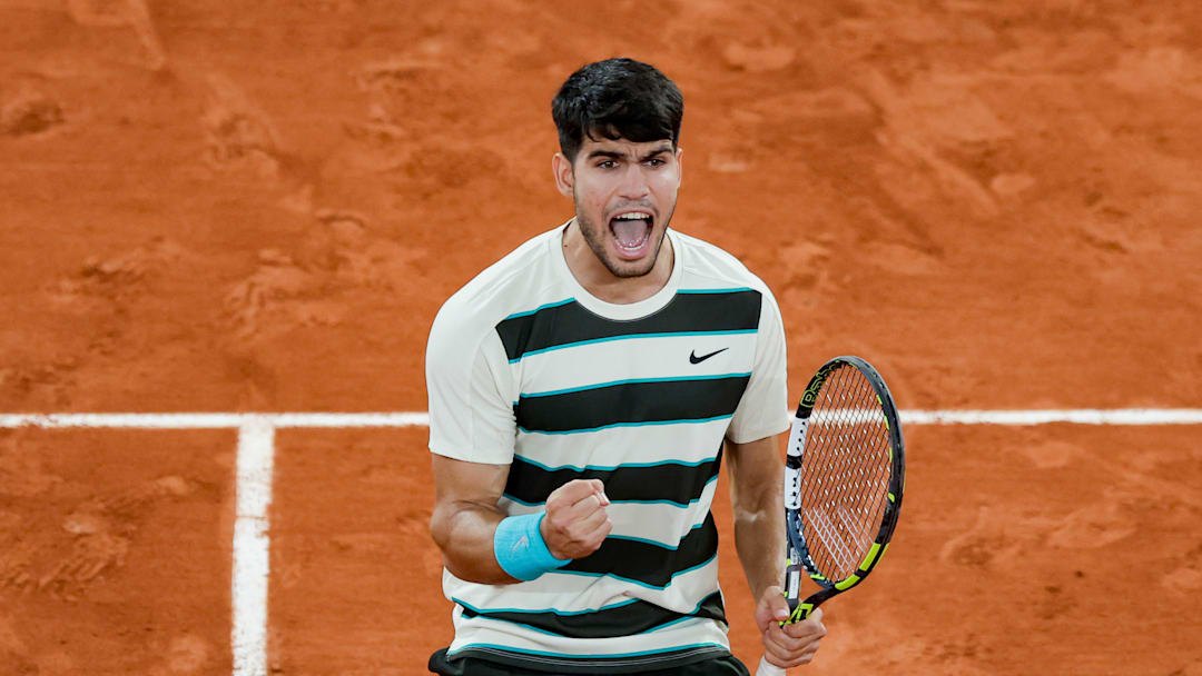 2025 French Open