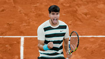 2025 French Open