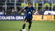 Nicolò Barella