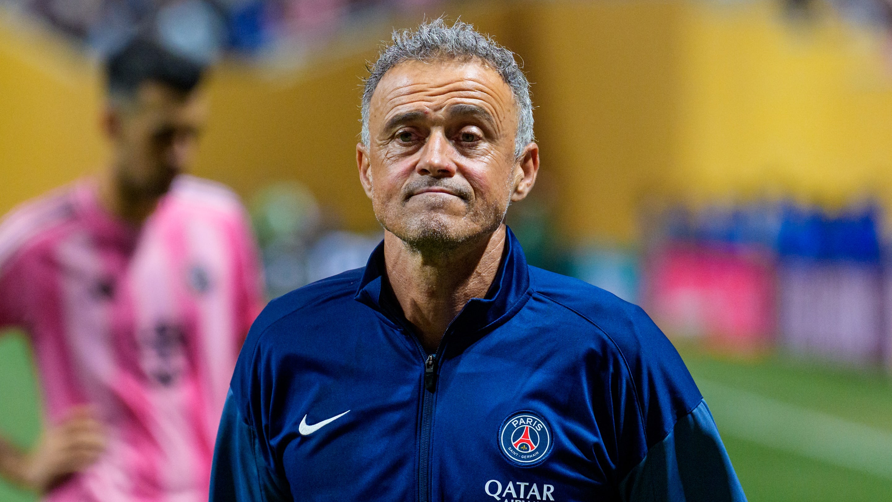 PSG Mercato : La première recrue estivale parisienne approche, et a annoncé son départ de l'AS Roma