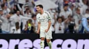 Real Madrid C.F. v Atletico de Madrid - UEFA Champions League 2024/25 Round of 16 First Leg