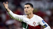 Cristiano Ronaldo reçoit un nouveau soutien.