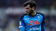 Khvicha Kvaratskhelia et le SSC Napoli veulent se rapprocher encore un peu plus du sacre.
