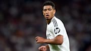 Jude Bellingham a été déçu de qualité de finition en Ligue des Champions.