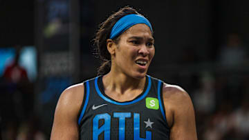 Chicago Sky v Atlanta Dream