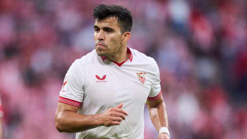 Athletic Bilbao v Sevilla FC - LaLiga EA Sports