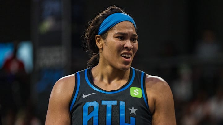 Chicago Sky v Atlanta Dream