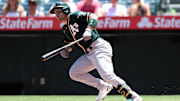 Laureano viene de una suspensión de 80 juegos en 2021
