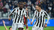 Moise Kean