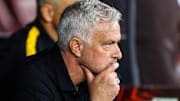 Jose Mourinho