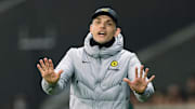 Tuchel ist kein heißes Thema bei Man United