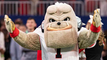 2023 SEC Championship - Georgia v Alabama