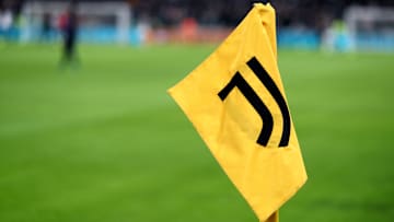 Logo Juventus 