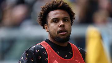 Weston Mckennie