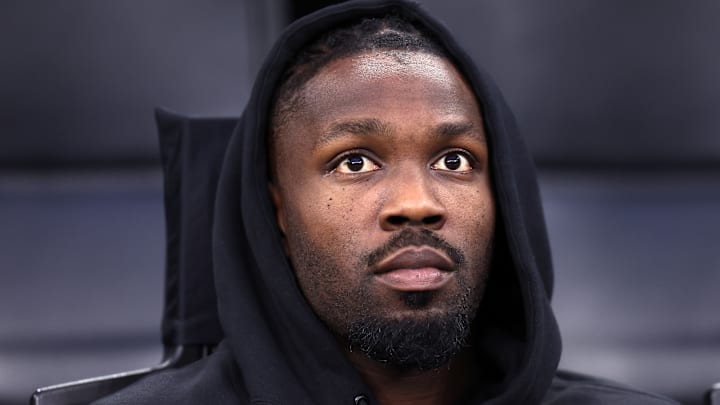 Marcus Thuram