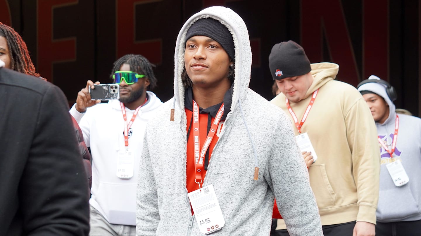 5-Star Linebacker Tyler Atkinson Reveals Commitment Timeline, Oregon Ducks Recruiting Target