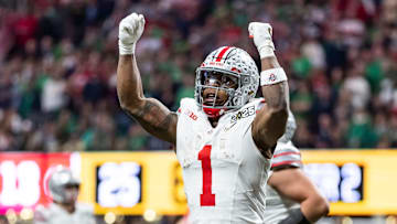 2025 NFL Draft, Quinshon Judkins
