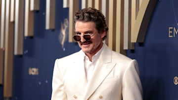 77th Primetime Emmy Awards - Arrivals