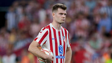Alexander Sorloth