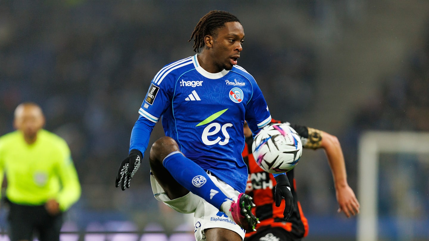 RC Strasbourg - Breidablik : Sur quelle chaîne TV et à quelle heure voir ce match d'Europa Conference League