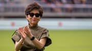 Michele Kang baut eine Gruppe von Frauenfußball-Klubs auf