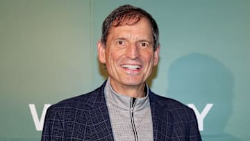 The New Heights House Party Hosted By Jason & Travis Kelce