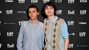 2023 Toronto International Film Festival - Screening Of "Hell Of A Summer"