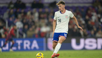 Costa Rica v United States