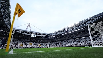 Allianz Stadium