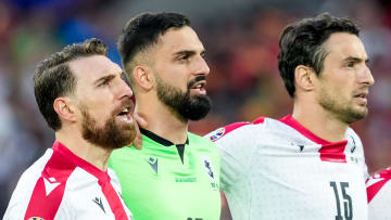 Spain v Georgia: Round of 16 - UEFA EURO 2024
