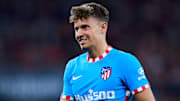 Marcos Llorente paso de ser jugador del Real Madrid a jugar en el Atleti