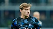 Nicolò Barella