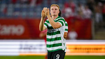 Conrad Harder