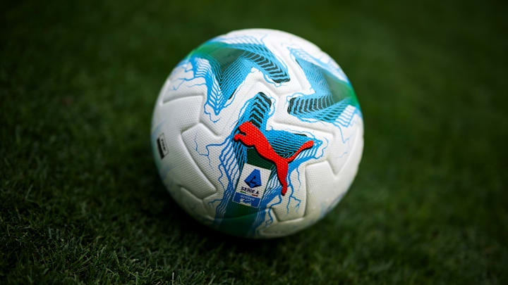 Serie A