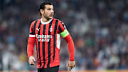 Théo Hernandez subit quelques critiques à l'AC Milan.