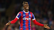 Wilfried Zaha a offert la victoire à Crystal Palace face à Wolverhampton