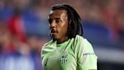 Jules Koundé pourrait avoir de la concurrence au FC Barcelone