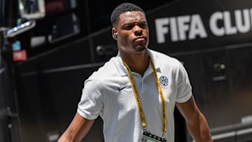 FC Internazionale Milano v Fluminense FC: Round Of 16 - FIFA Club World Cup 2025