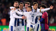 FC Barcelona v CD Leganes - La Liga EA Sports