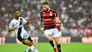 Vasco x Flamengo é o confronto mais aguardado das semifinais