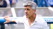Imanol Alguacil ist ein Kandidat bei Bayer Leverkusen.