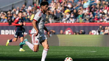 Toronto FC Looks Ahead to 2025 After Disappointing 2024 Season
