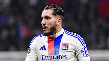 Olympique Lyonnais v PFC Ludogorets 1945 - UEFA Europa League 2024/25 League Phase MD8