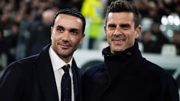 Palladino e Motta